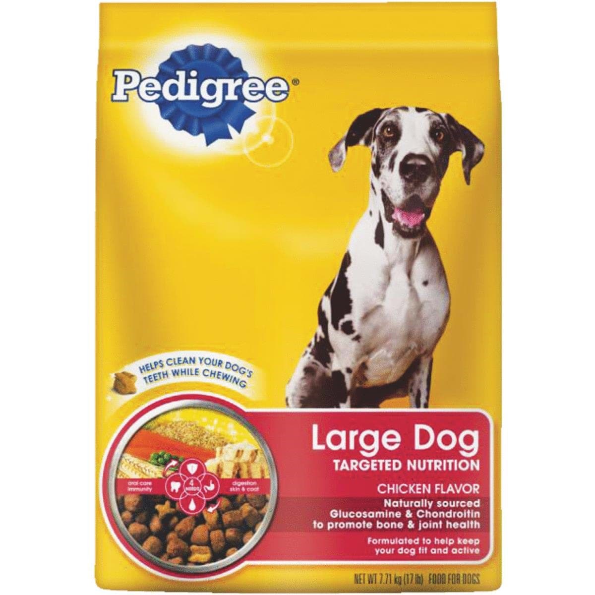 Picture of Pedigree Large Breed Dog Food