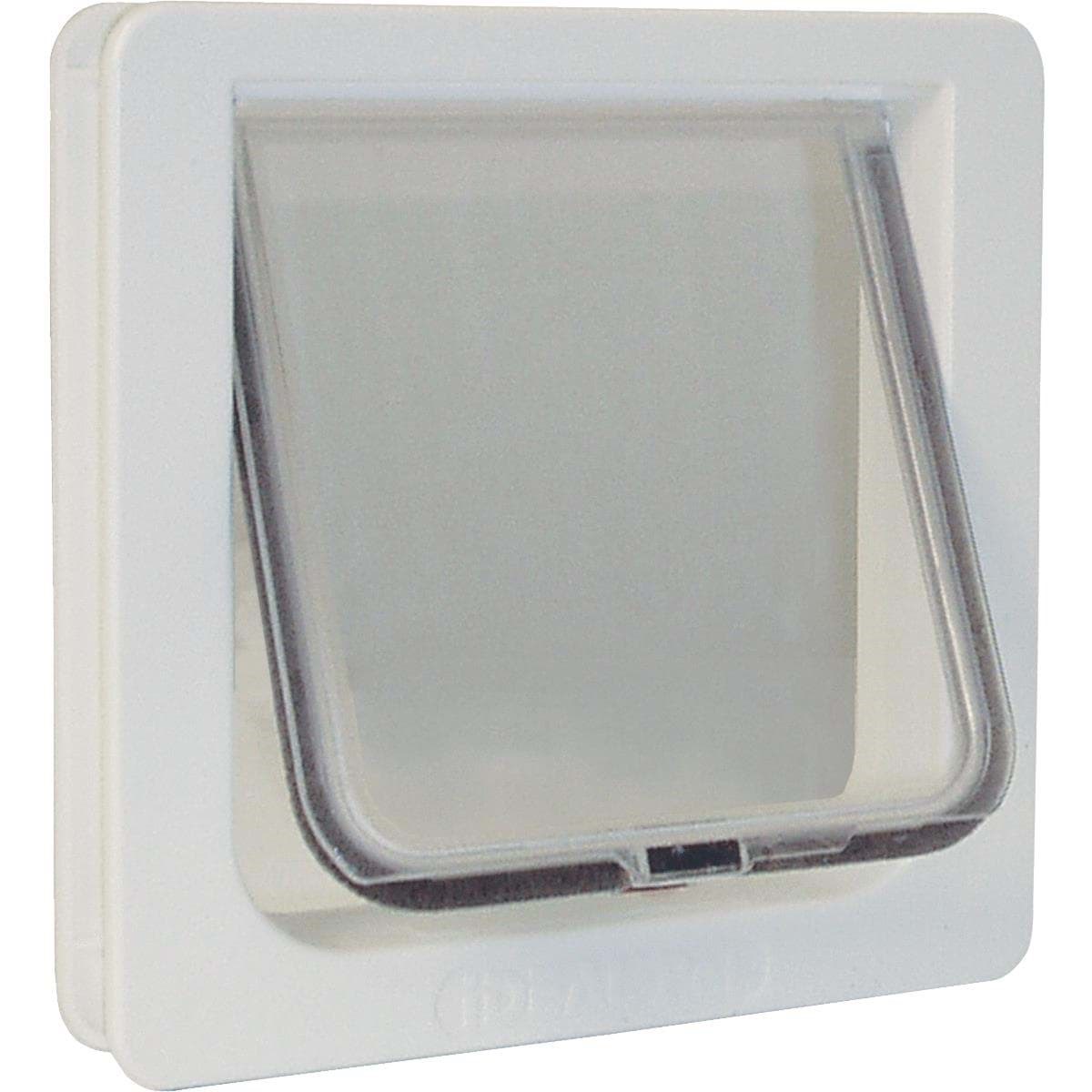 Picture of Perfect Pet Lockable Cat Flap Pet Door