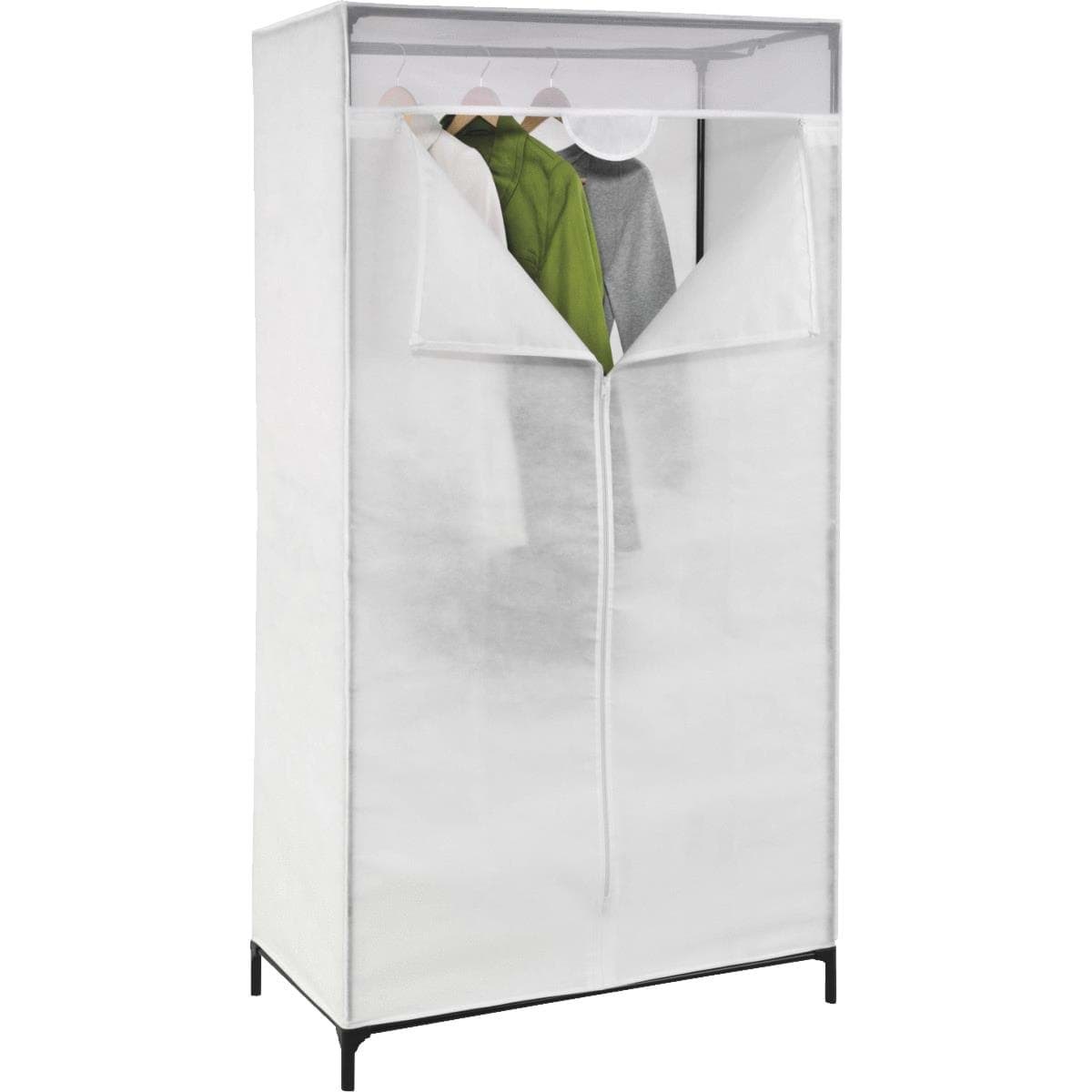 Picture of 36" Wardrobe Clothes Closet