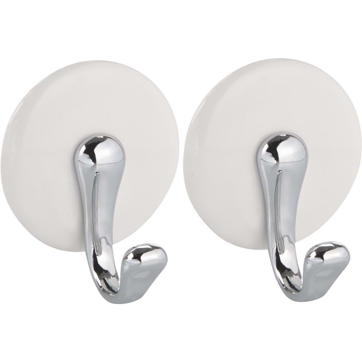Picture of InterDesign Forma Medium Self-Adhesive Hook