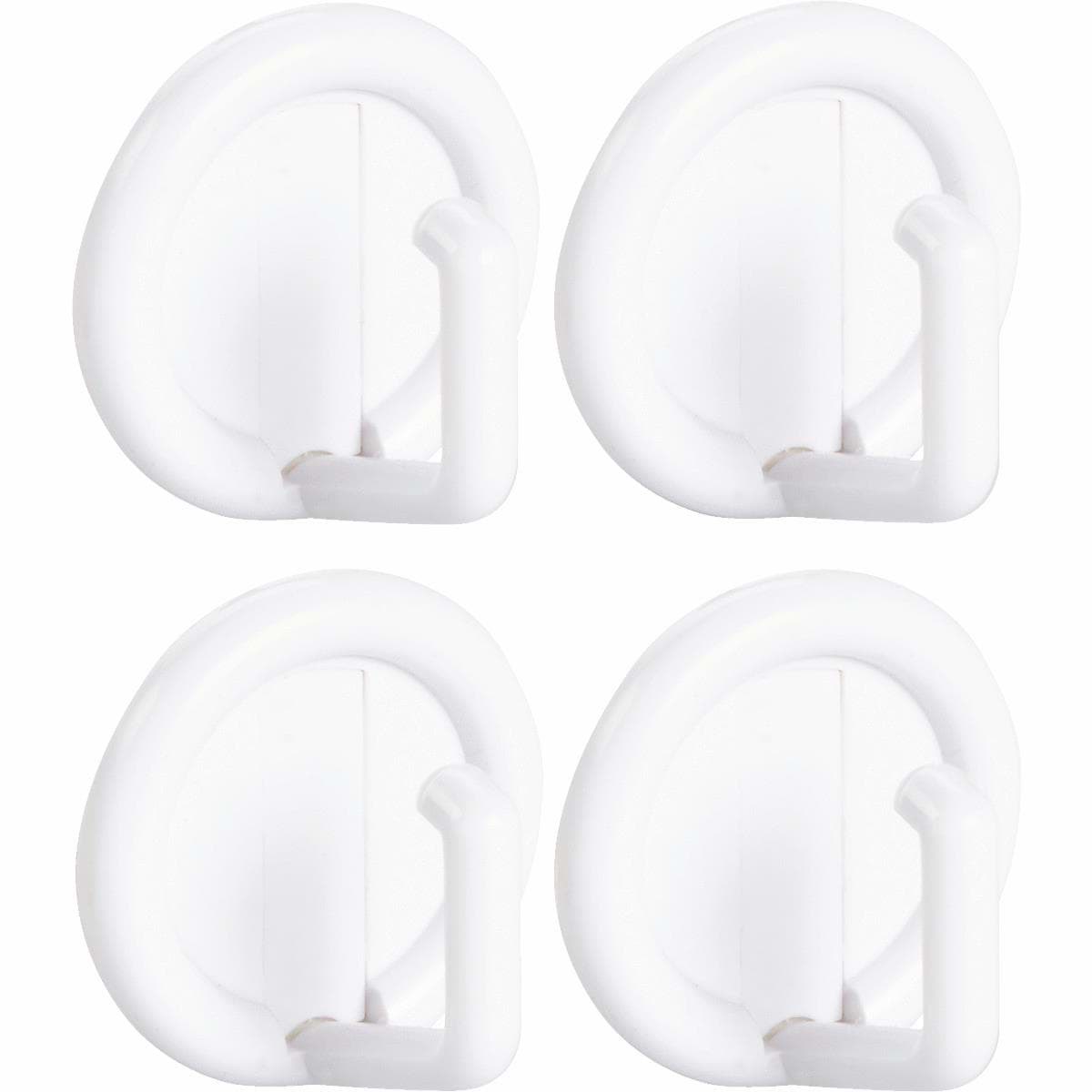 Picture of InterDesign Utility Adhesive Hook