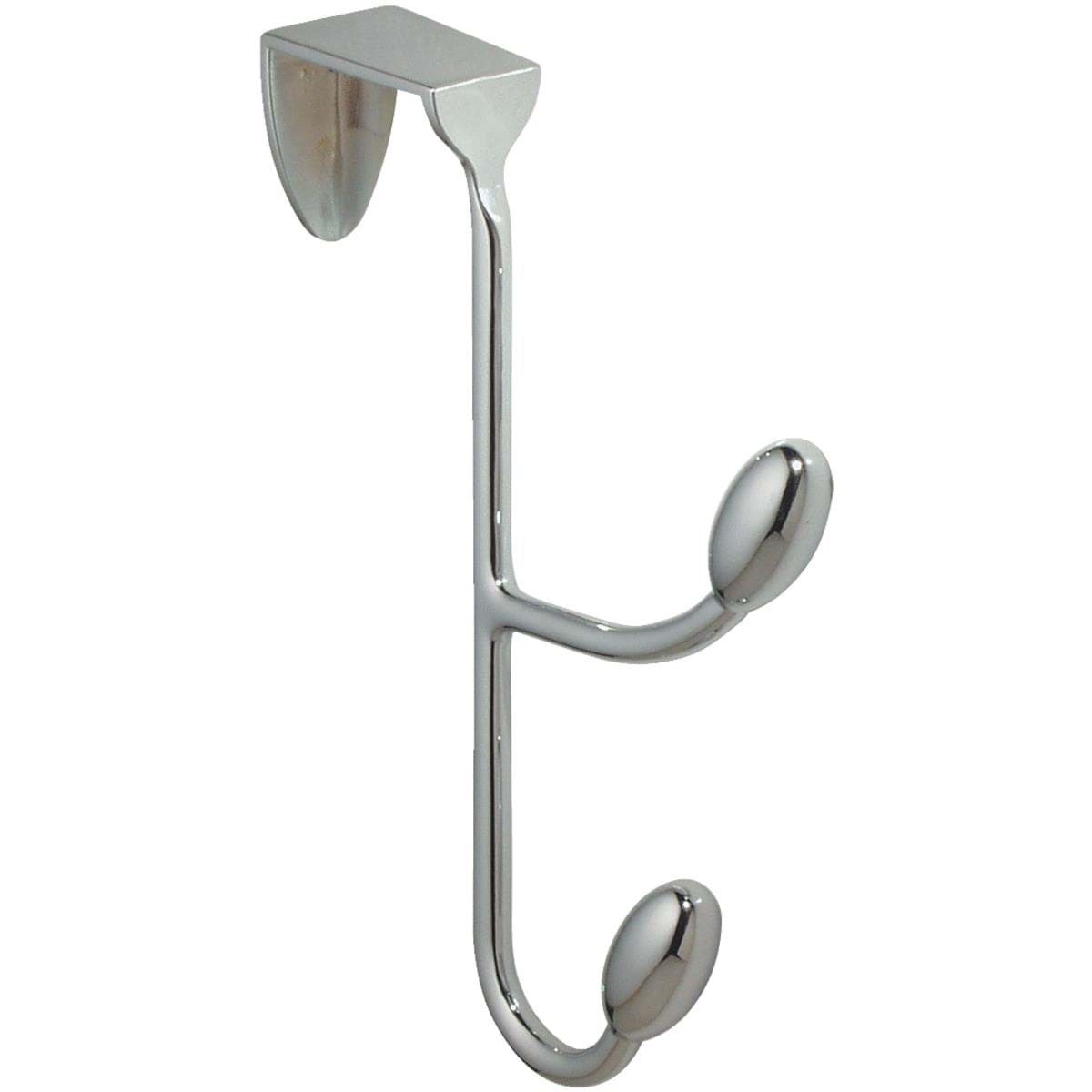 Picture of InterDesign Orbinni Double Over-The-Door Hook
