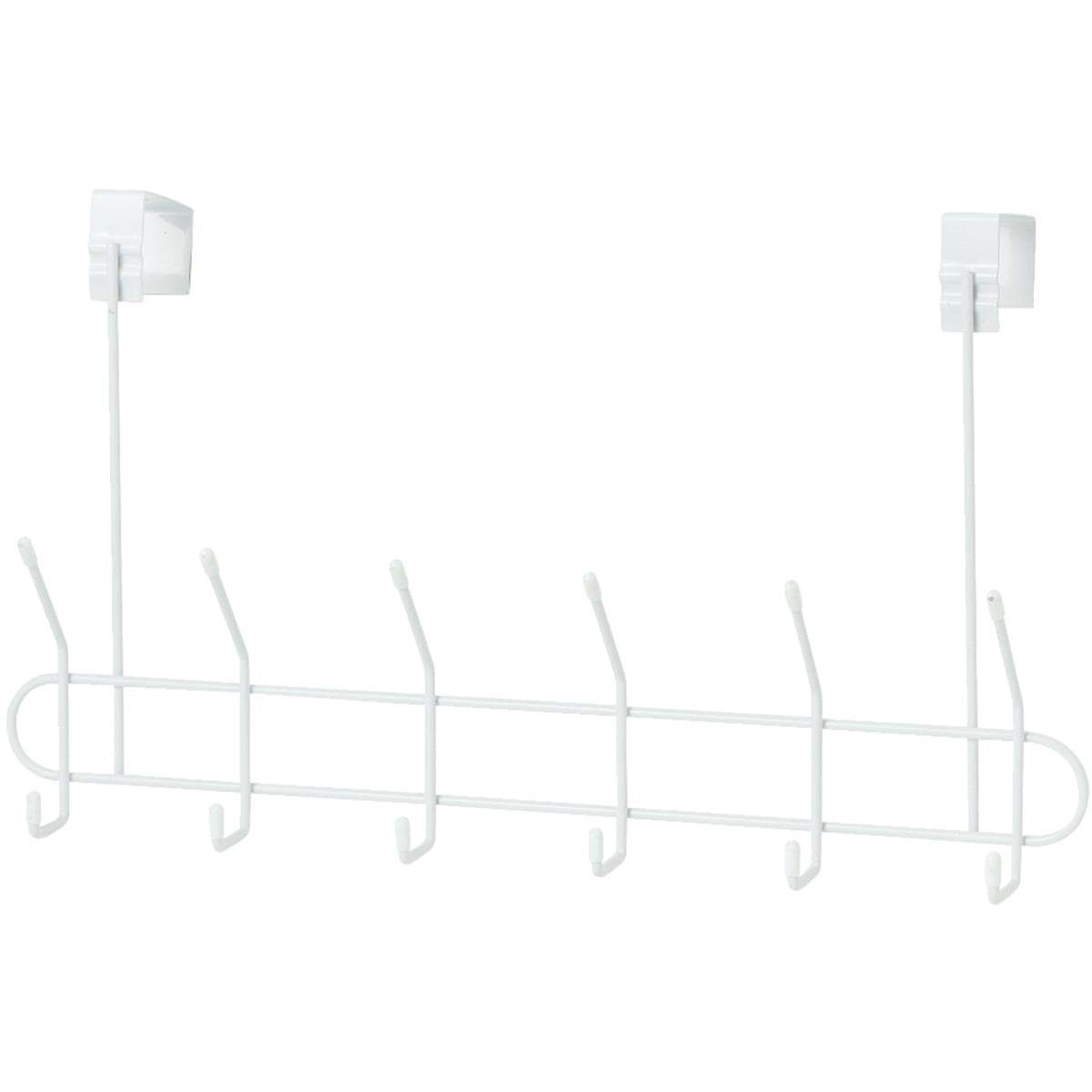 Picture of Spectrum Over-The-Door Hook Rail