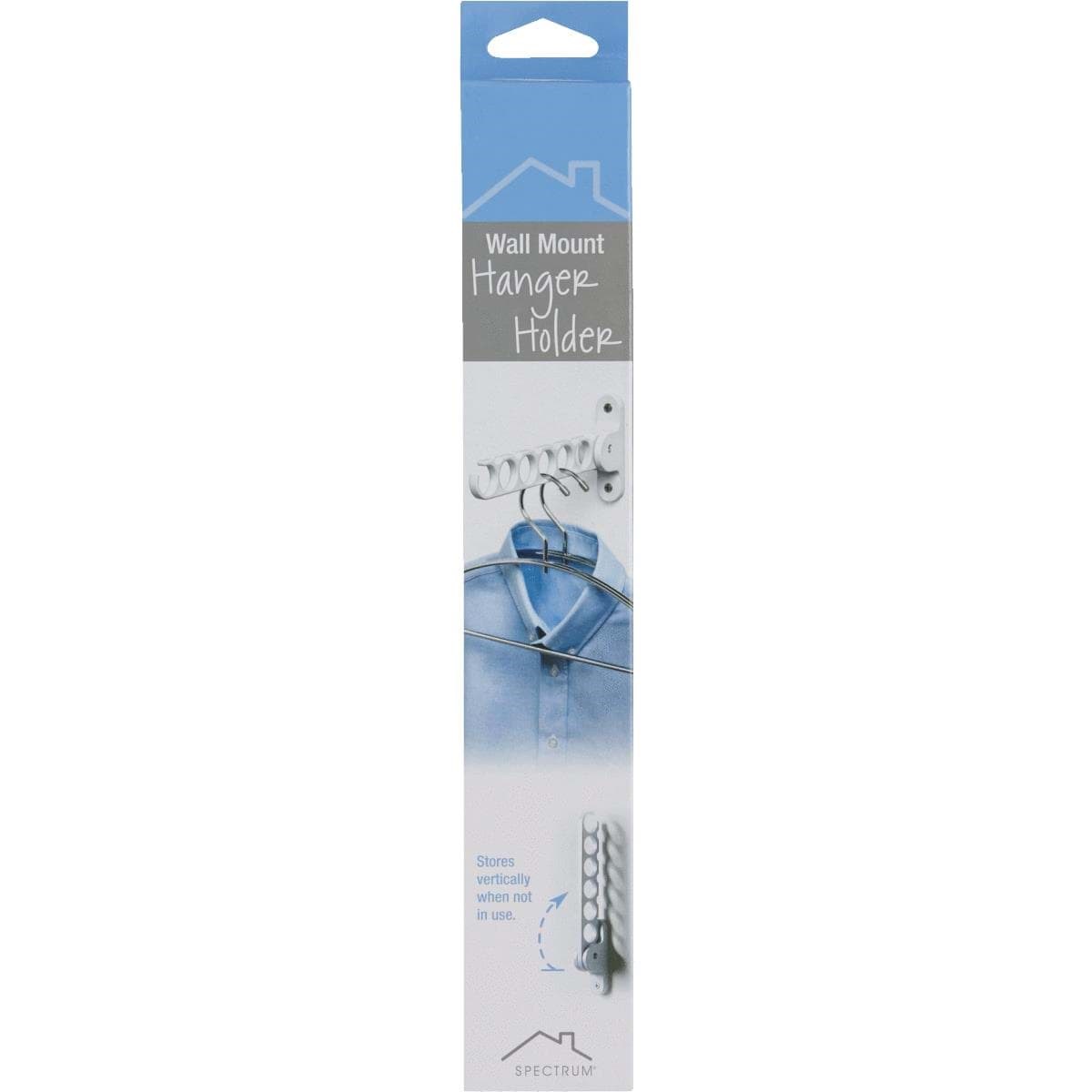 Picture of Spectrum Wall Mount Hanger Holder
