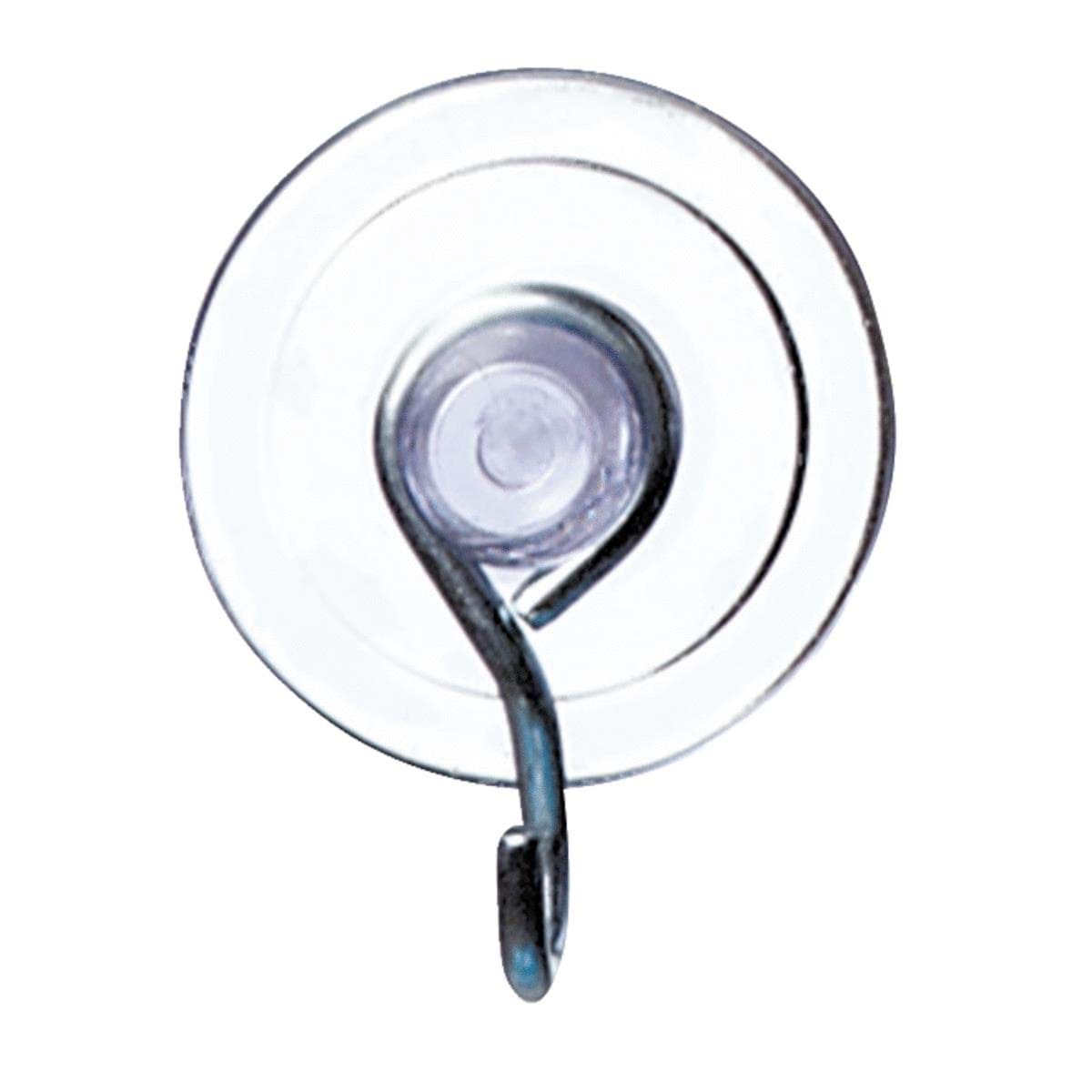 Picture of Adams Suction Cup With Metal Hook