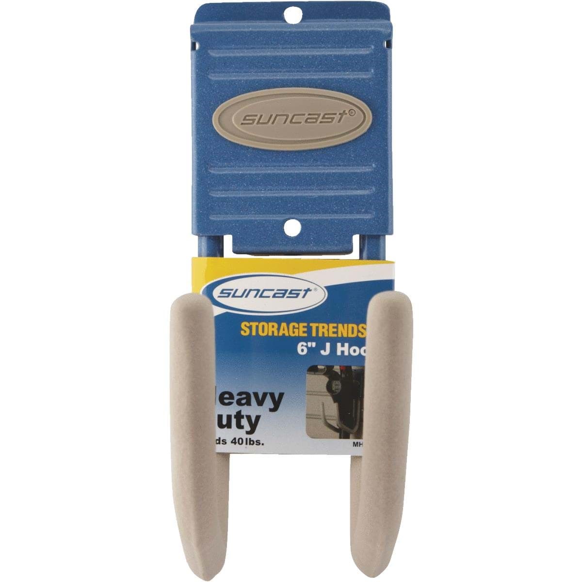 Picture of Suncast 6" J Hook