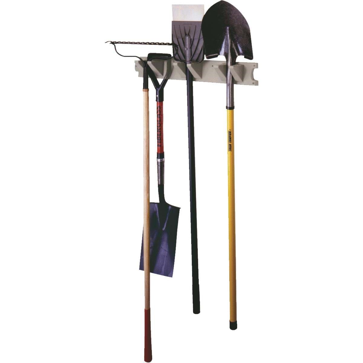 Picture of Suncast Tool Hanger Long Handle Tool Rack