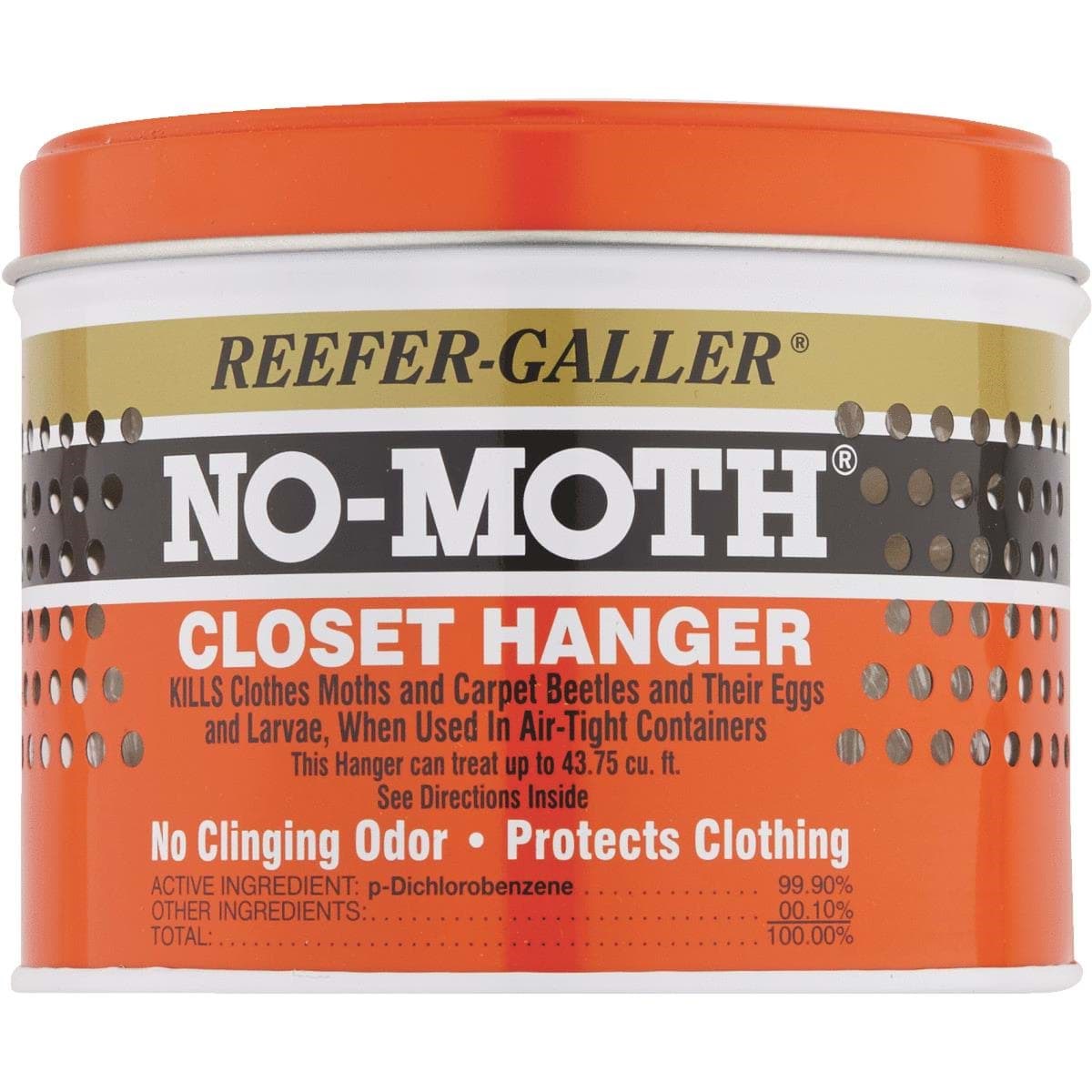 Picture of No-Moth Closet Freshener Hanger