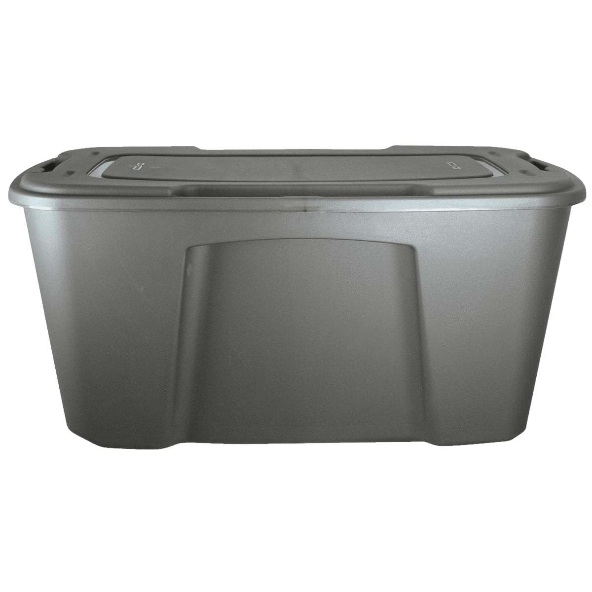 Picture of Homz Wheeled Storage Tote