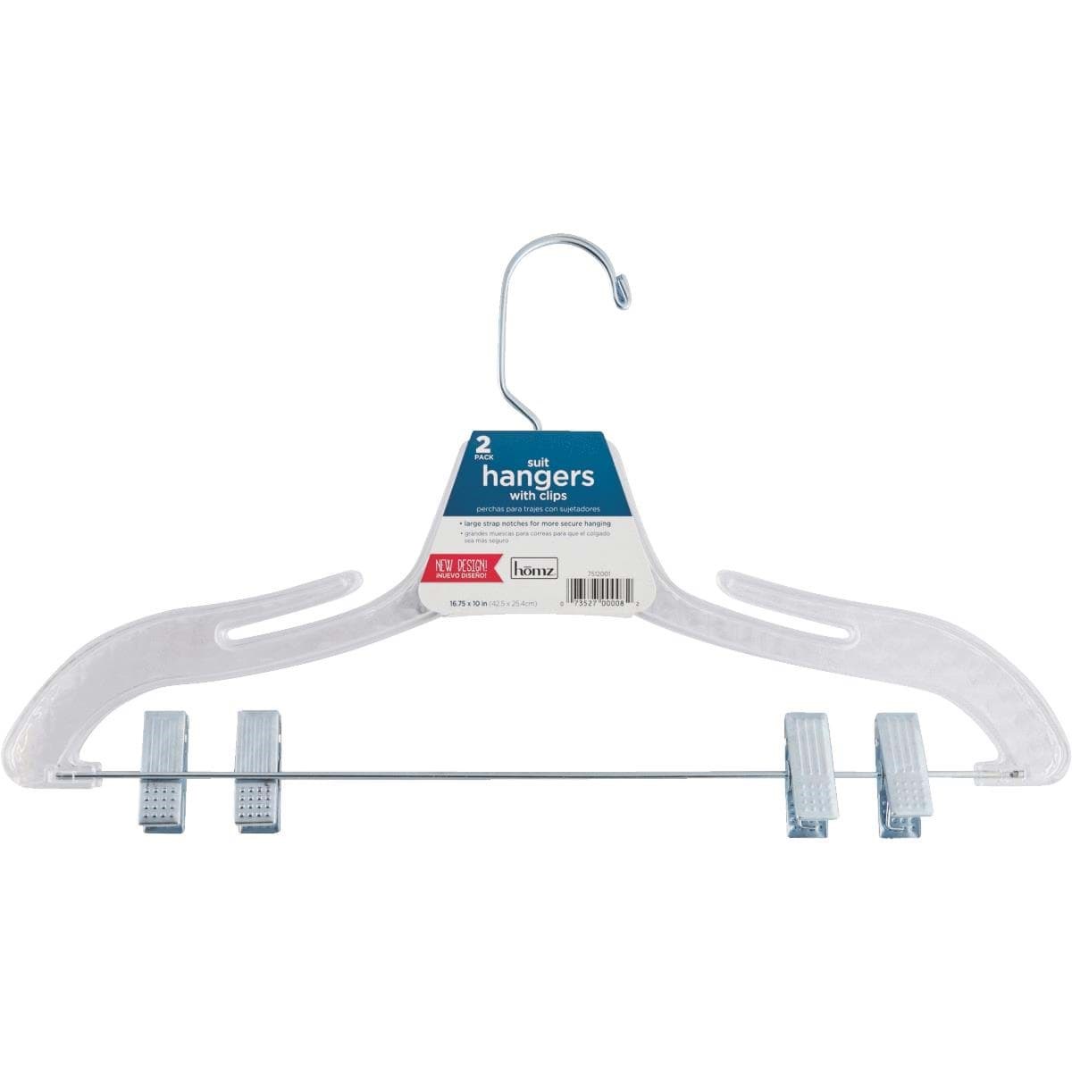 Picture of Suit Clothes Hanger