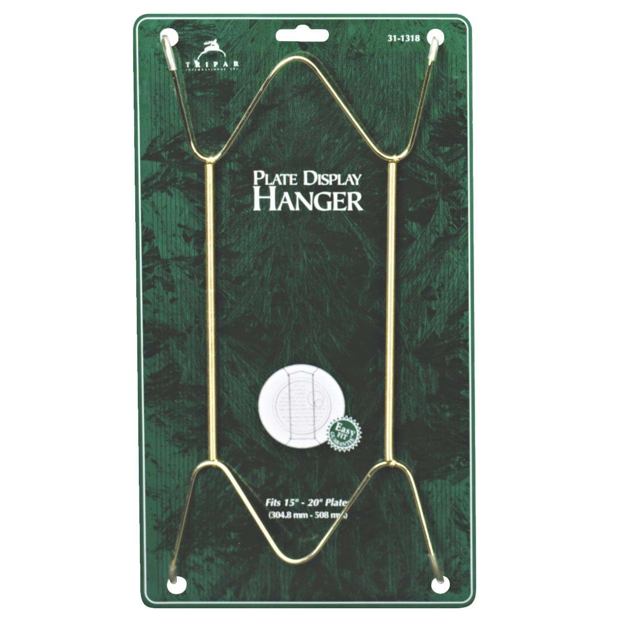 Picture of Tripar Brass Wire Plate Hanger