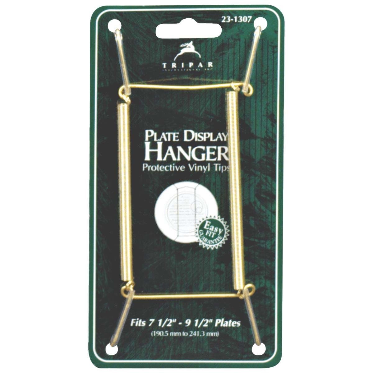 Picture of Tripar Brass Wire Plate Hanger