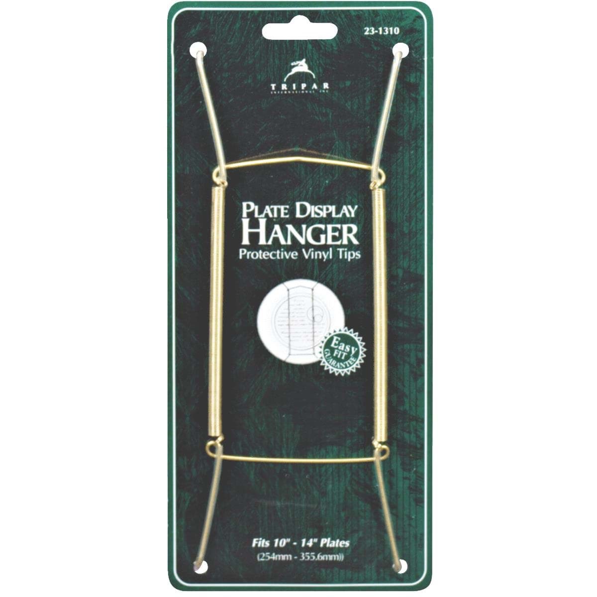 Picture of Tripar Brass Wire Plate Hanger