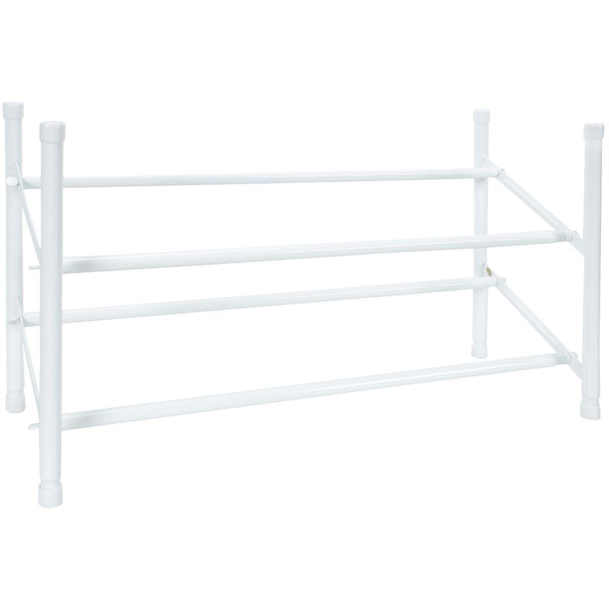 Picture of Whitmore Expandable/Stackable Shoe Rack