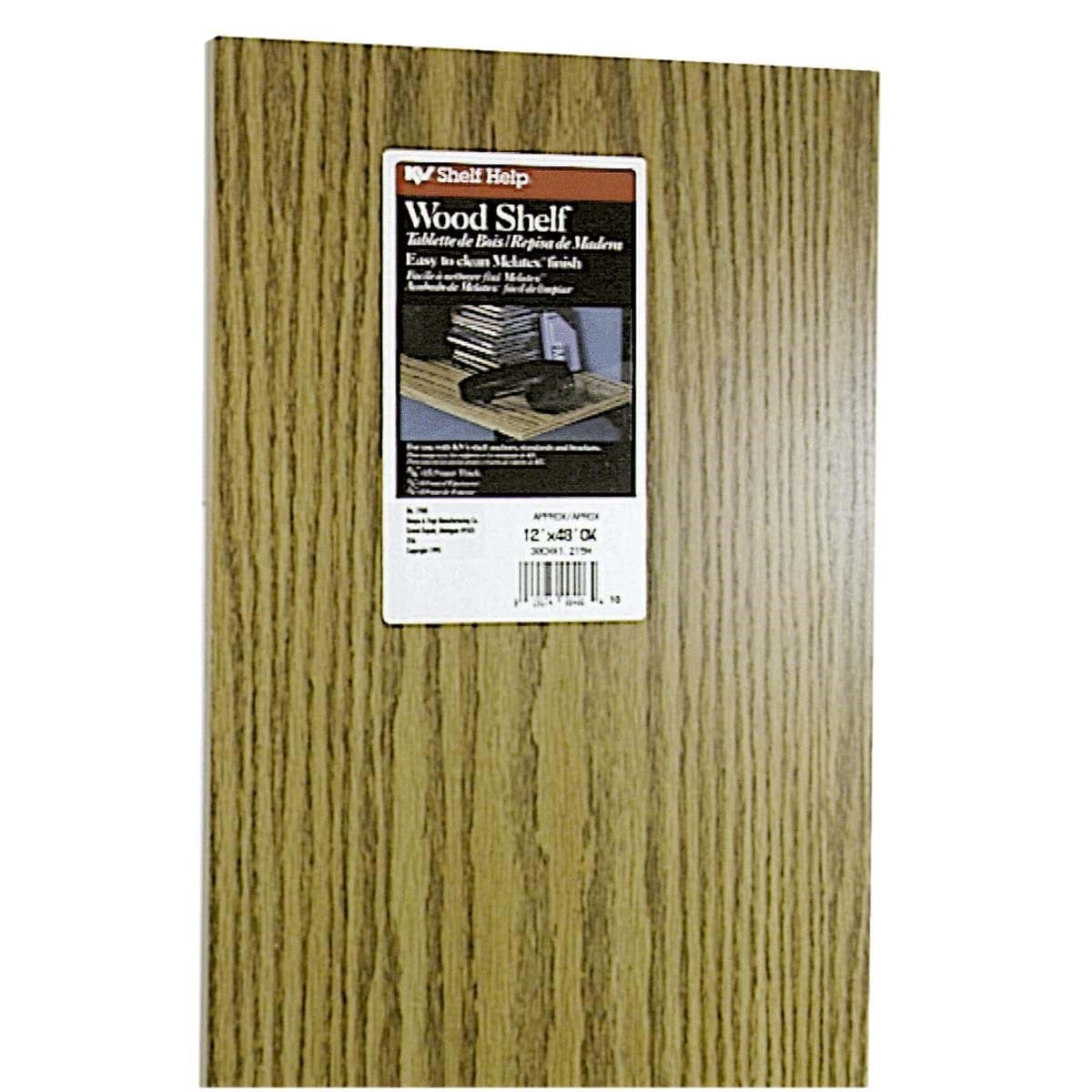 Picture of Knape & Vogt All-Purpose Shelf