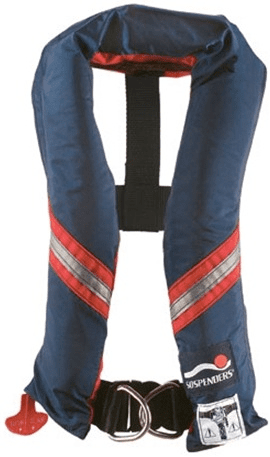 Picture of Personal Flotation Device - Jacket Inflatable 