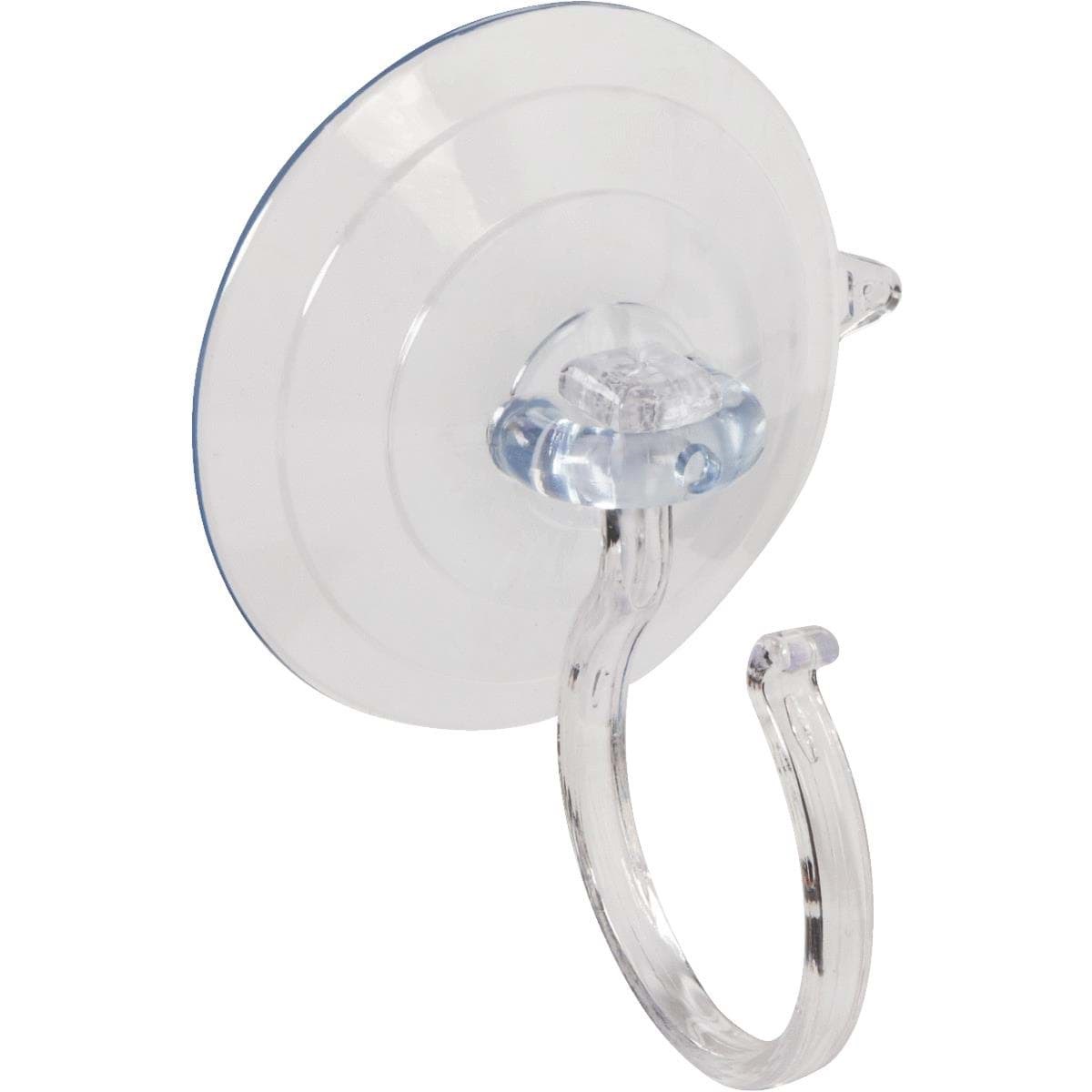 Picture of Adams Wreath Holder Suction Cup With Hook
