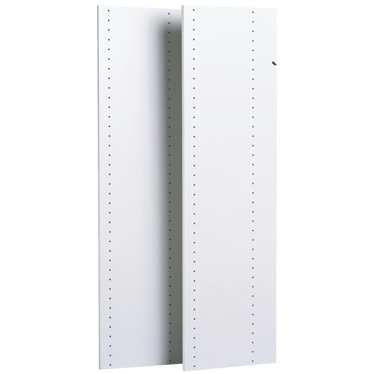 Picture of Easy Track Closet Vertical Panel