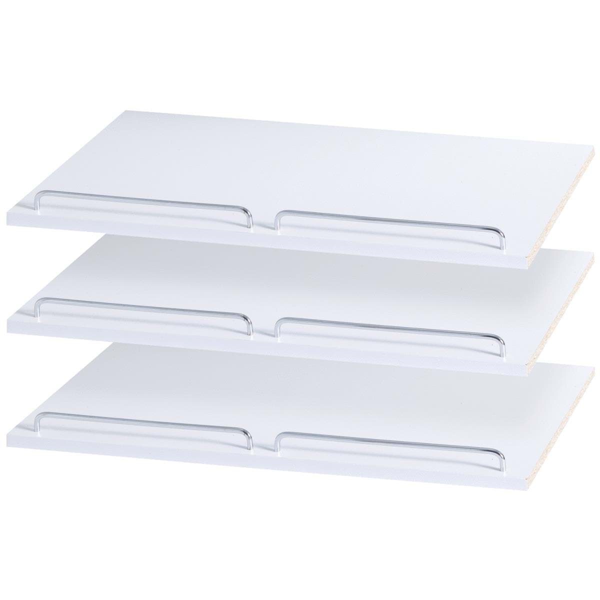 Picture of Easy Track Laminated Shoe Shelf