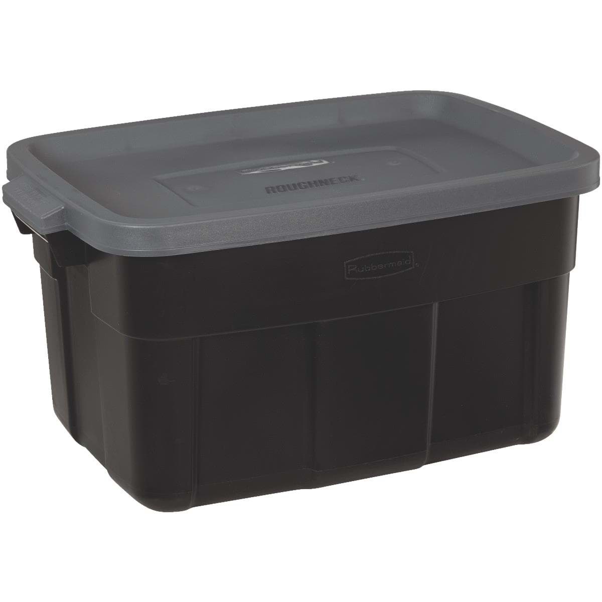 Picture of Rubbermaid Roughneck Storage Tote
