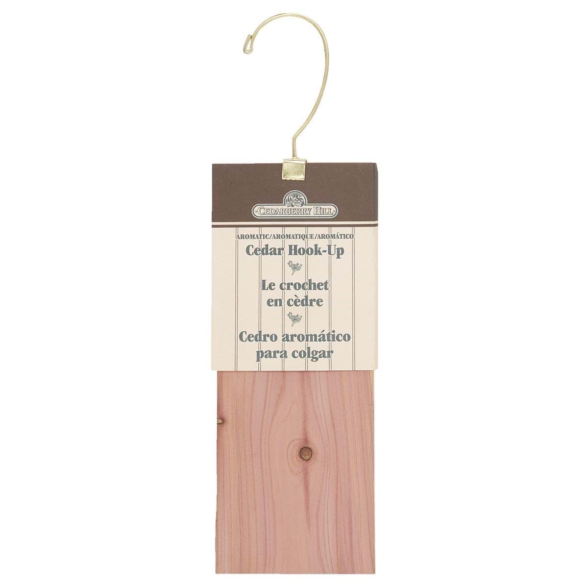 Picture of Cedarberry Hill Cedar Hang Up
