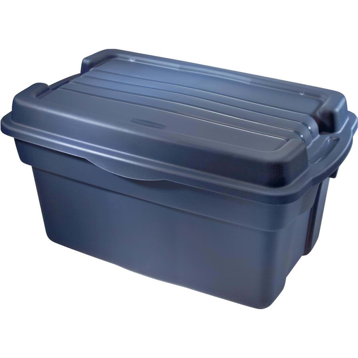 Picture of Rubbermaid Roughneck Hi-Top Storage Tote