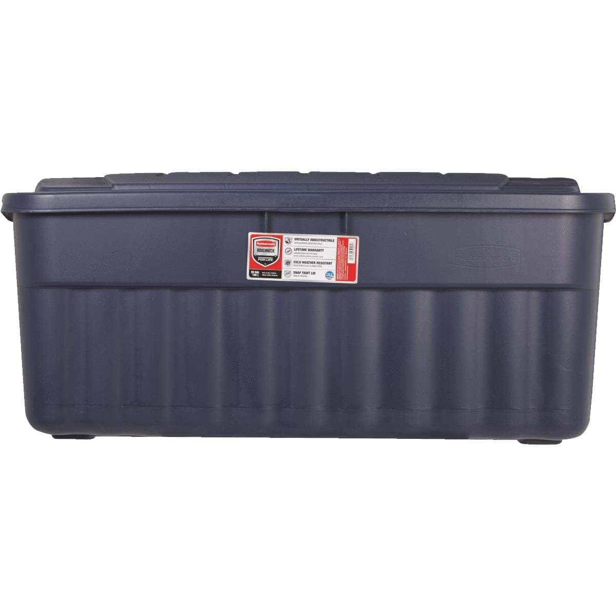 Picture of Rubbermaid Roughneck Jumbo Storage Tote