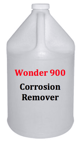 Picture of Corrosion Remover Wonder 900 – 1gal. 
