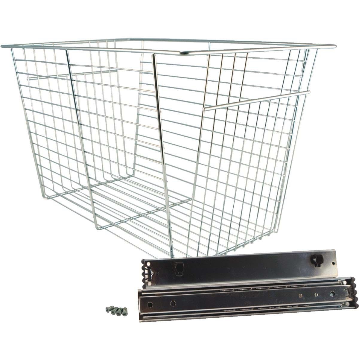 Picture of FreedomRail Chrome Basket