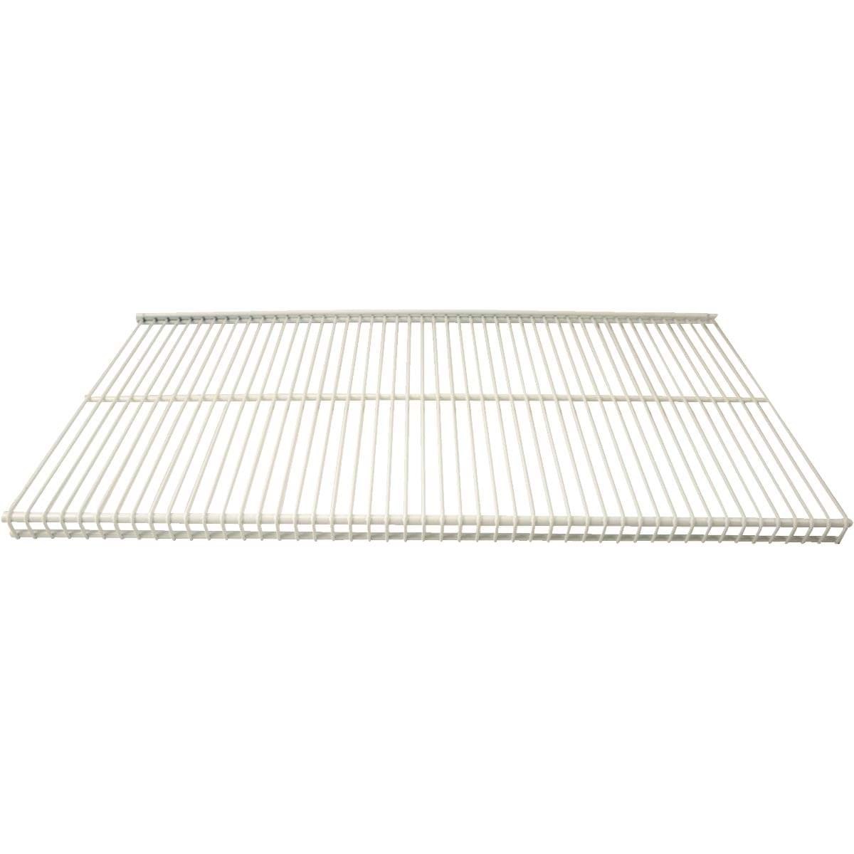 Picture of Organized Living FreedomRail Profile Ventilated Closet Shelf