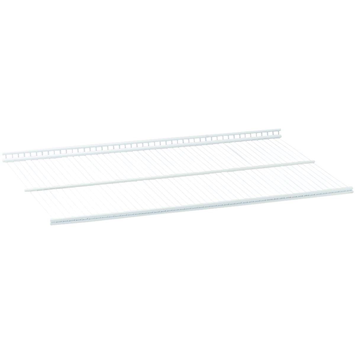 Picture of Organized Living FreedomRail Profile Ventilated Closet Shelf