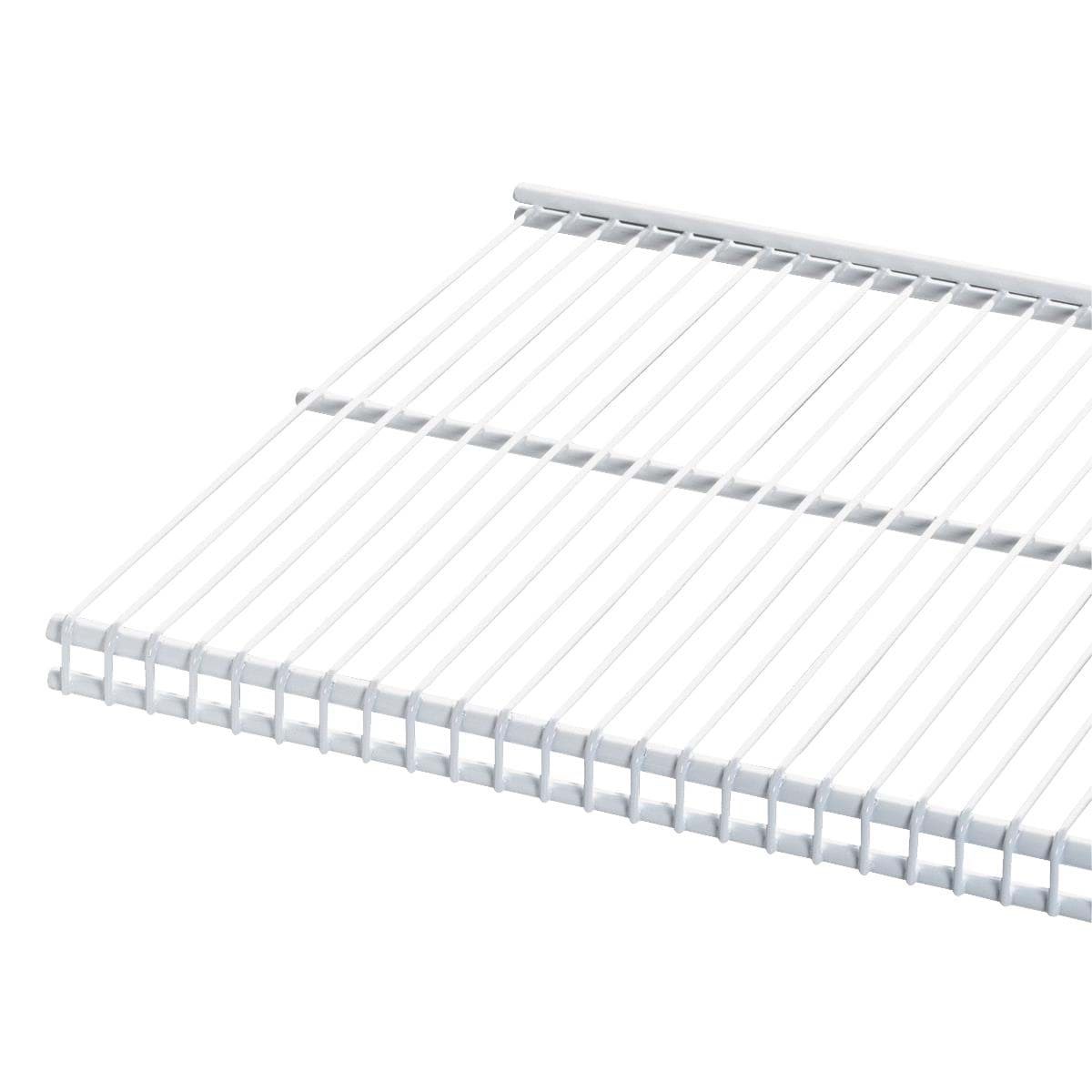 Picture of Organized Living FreedomRail Profile Ventilated Closet Shelf