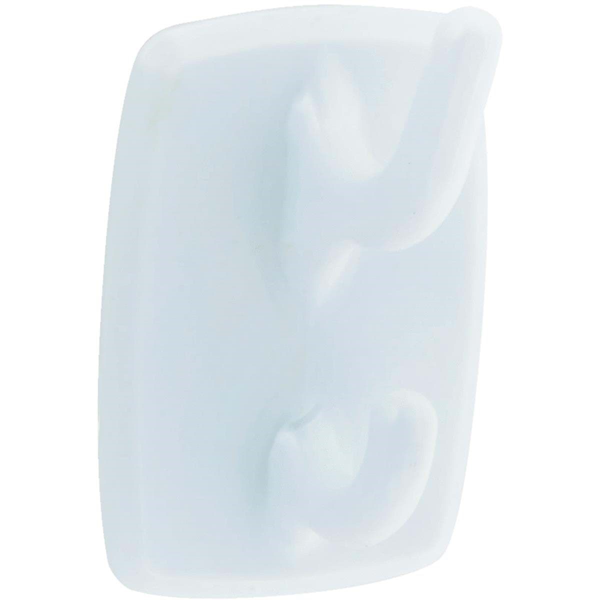 Picture of Homz Double Plastic Utility Hook