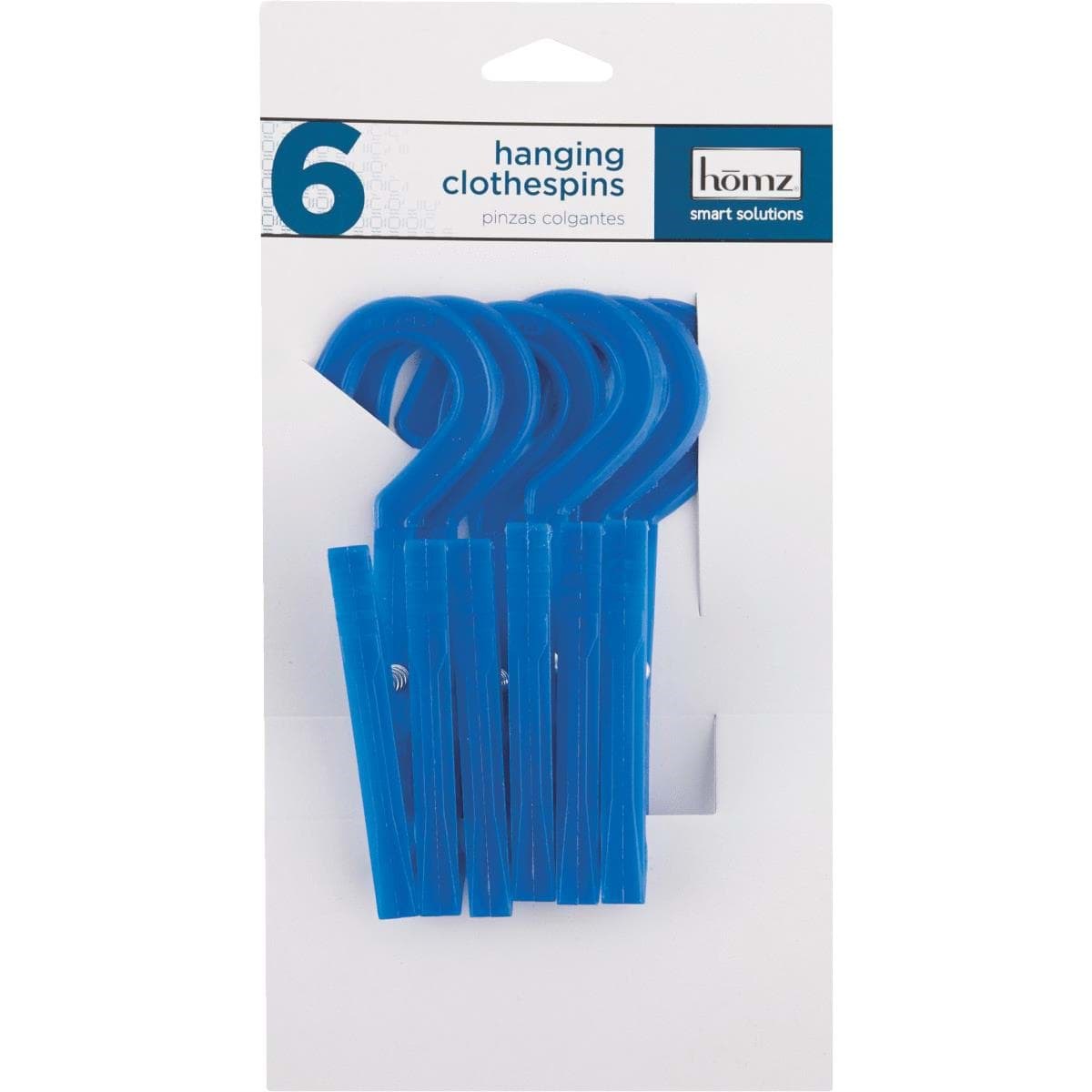Picture of 6 Per Card Drip Dry Hanger