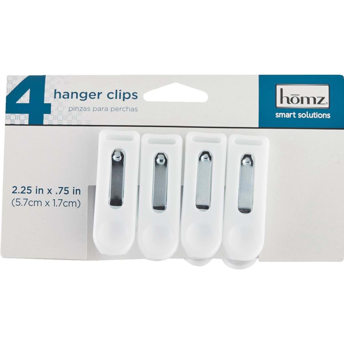 Picture of Homz Hanger Grip Clip