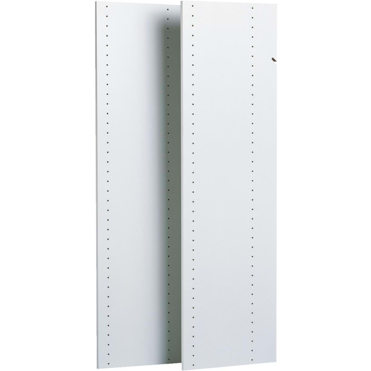 Picture of Easy Track Closet Vertical Panel