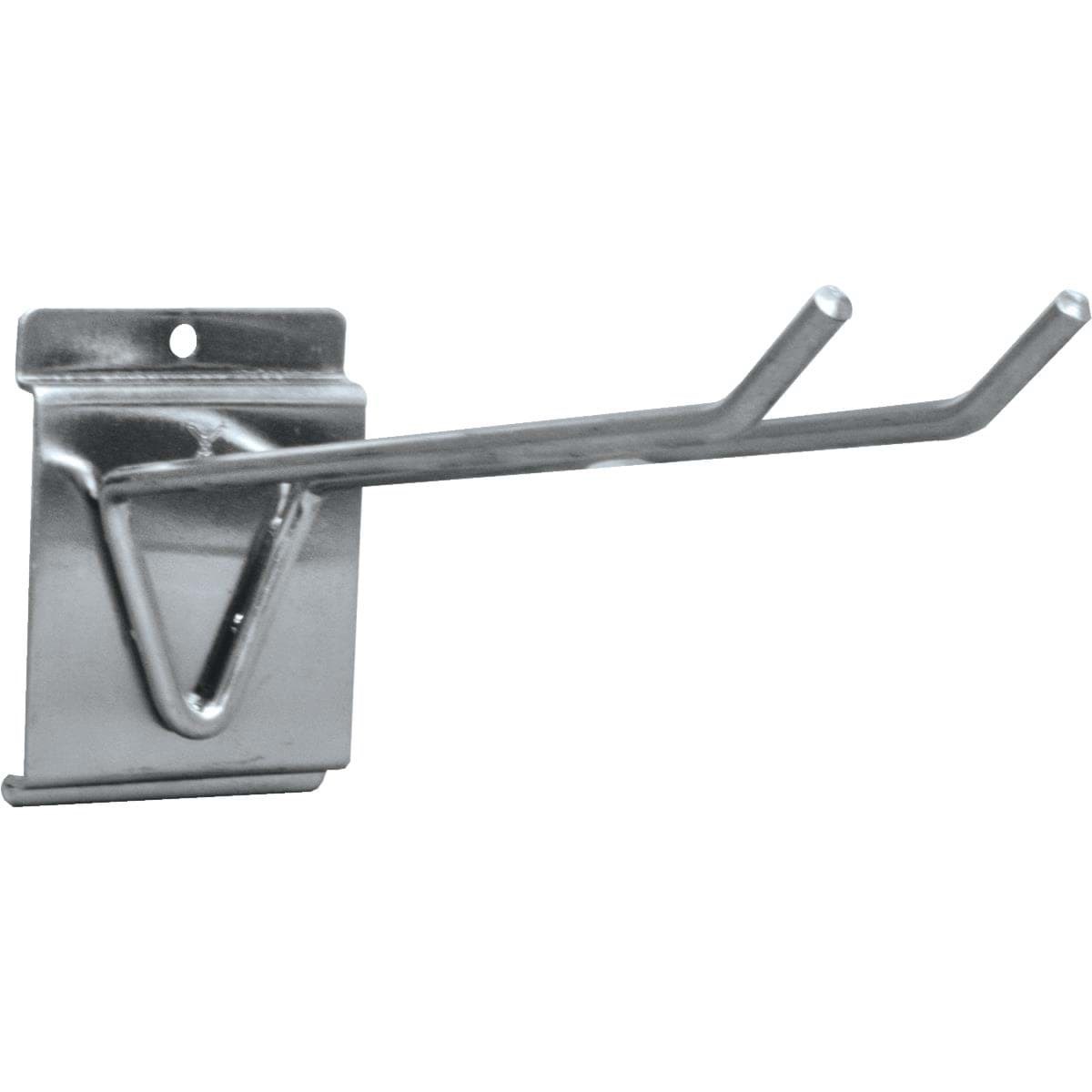 Picture of Slatwall Double Hook