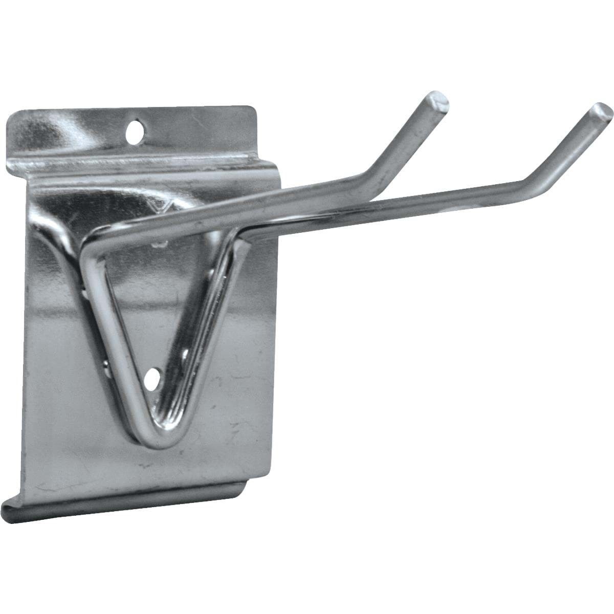 Picture of Slatwall Double Hook