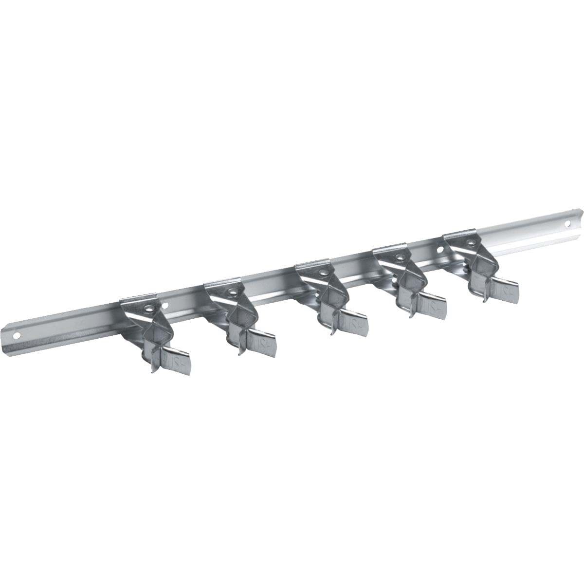 Picture of 5-Spring Clip Organizer