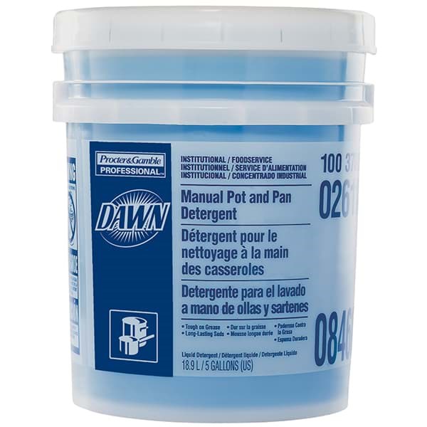 Picture of Dish Soap Dawn Original – 5gal. 