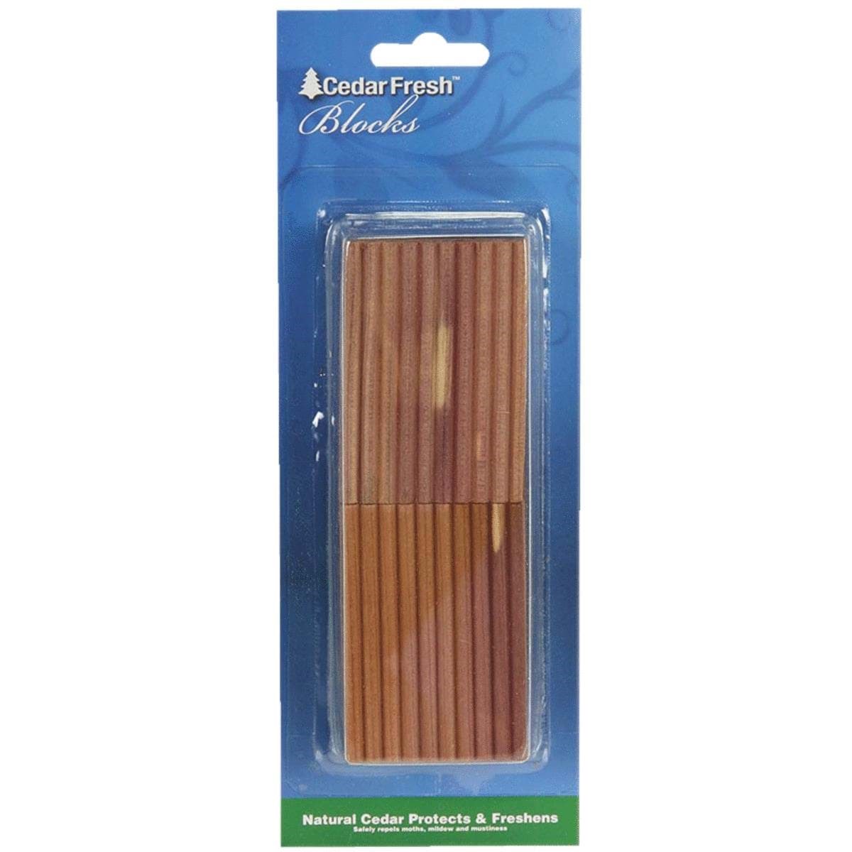 Picture of Cedar Fresh Cedar Blocks