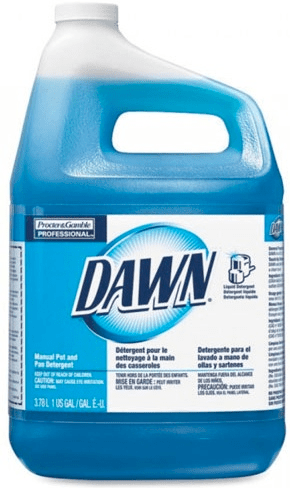 Picture of Dish Soap Dawn Original – 1gal. 