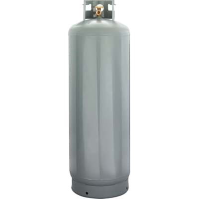 Picture of Heater Propane Tank - 100lb. (25gal)