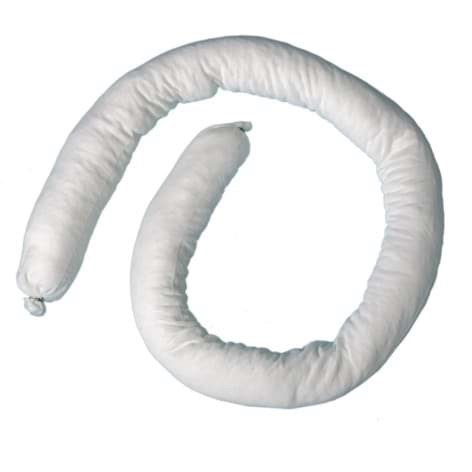 Picture of Absorbent Sock Oil – 4’x3” 