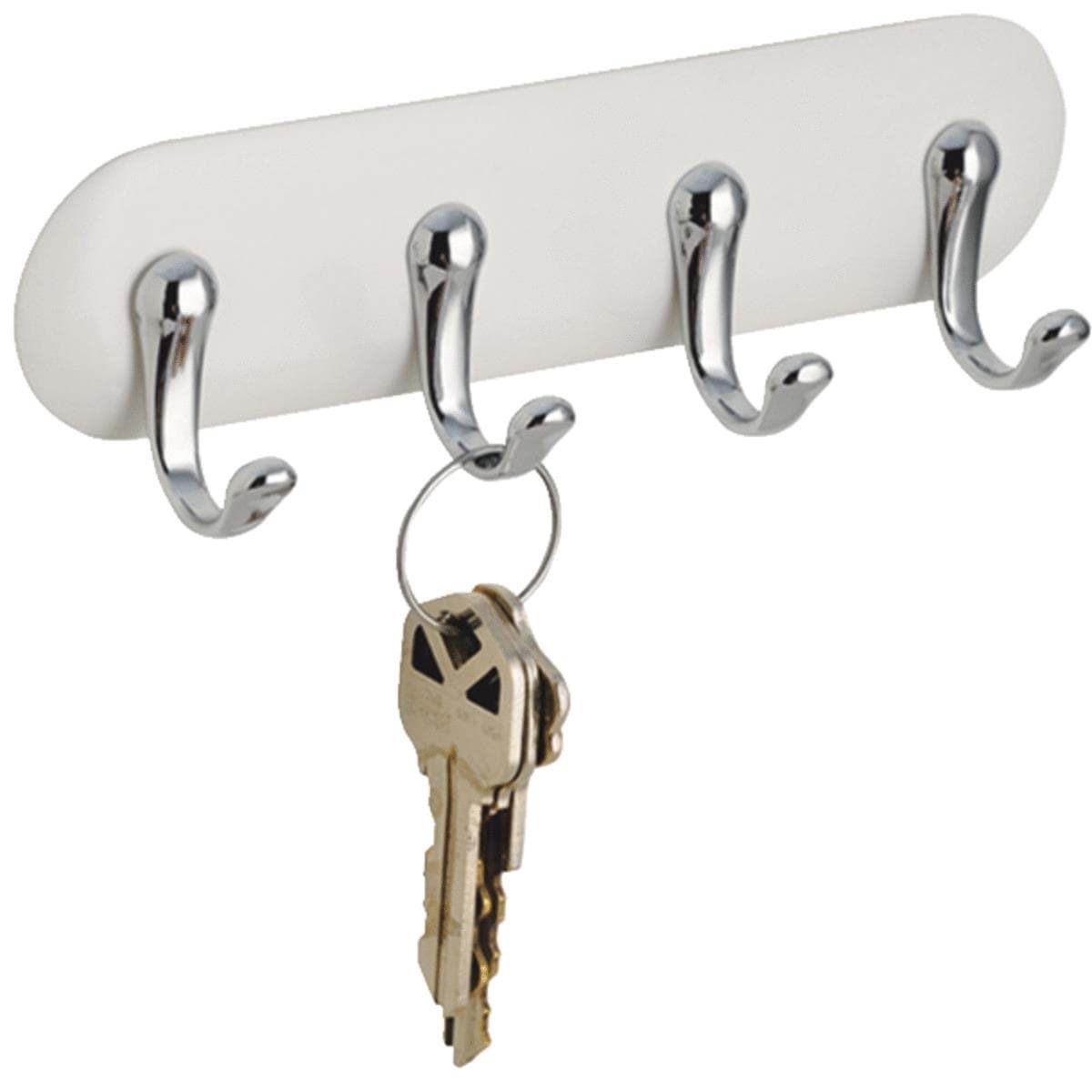 Picture of InterDesign York Key Rack
