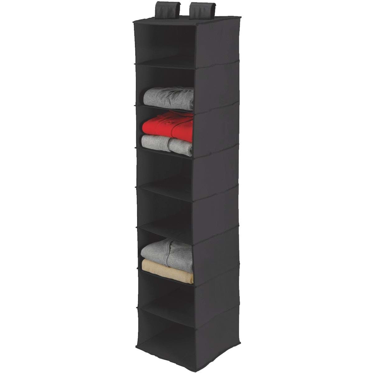 Picture of Polyester Hanging Closet Organizer
