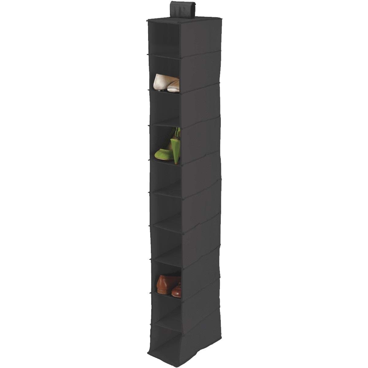 Picture of Polyester Hanging Closet Organizer