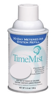 Picture of Air Freshener Metered - Mulberry