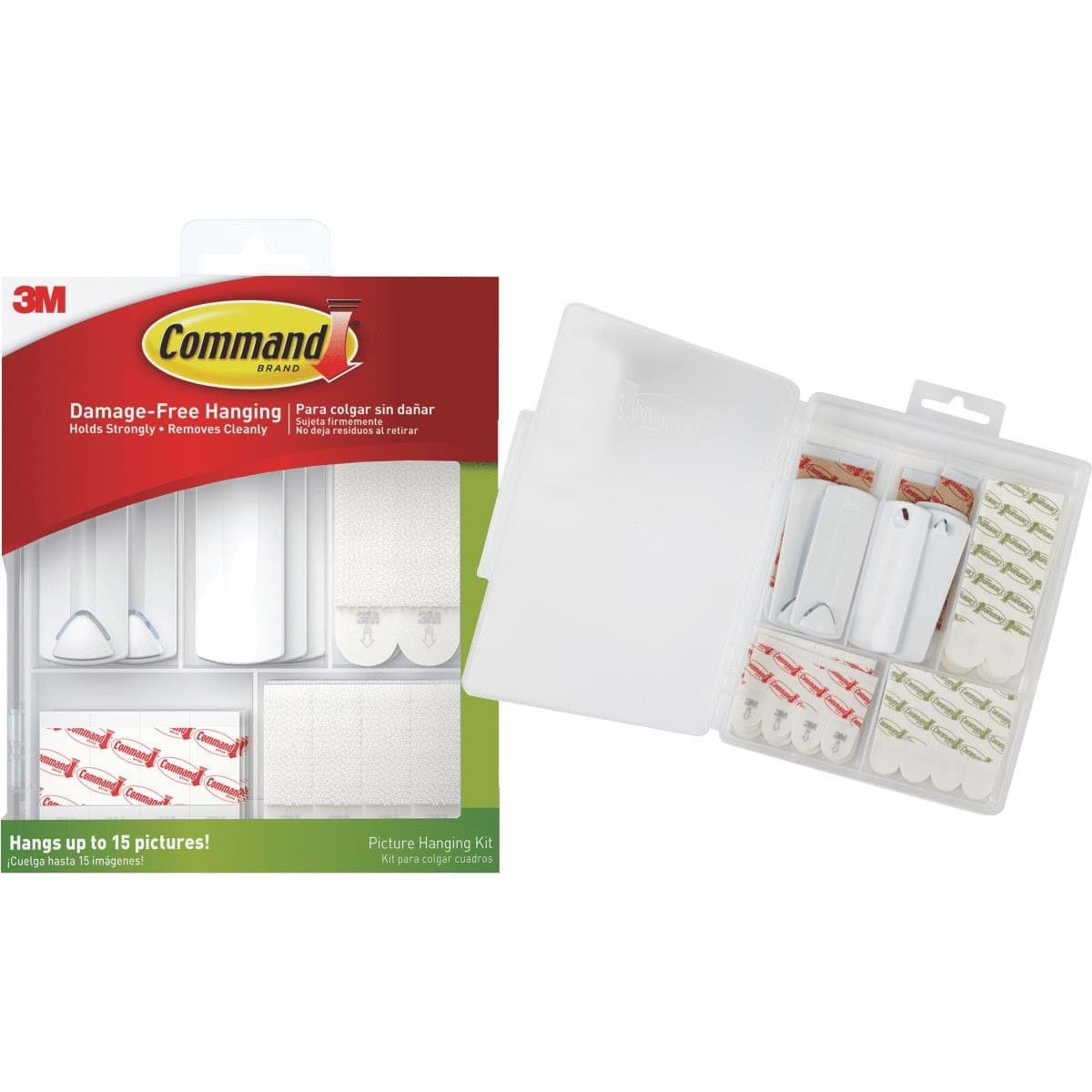 Picture of 3M Command Picture Hanging Kit