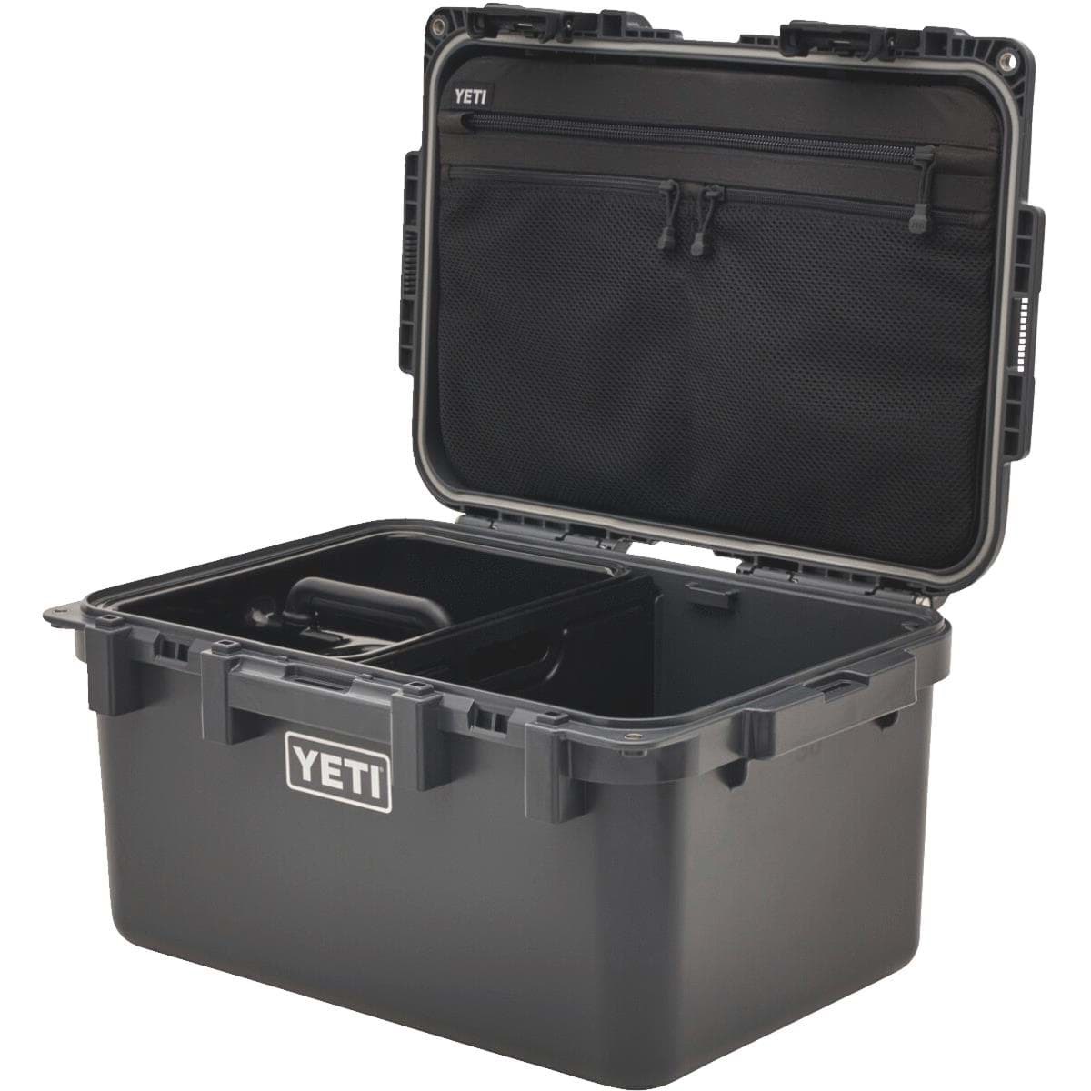 Picture of Yeti LoadOut GoBox Storage Tote